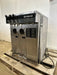 "STOELTING E131-38" AIR COOLED TWIN-TWIST SOFT SERVE FROZEN YOGURT MACHINE,1PH - Second Life-Equipment-collection_name