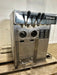 "STOELTING E131-38" AIR COOLED TWIN-TWIST SOFT SERVE FROZEN YOGURT MACHINE,1PH - Second Life-Equipment-collection_name