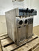 "STOELTING E131-38" AIR COOLED TWIN-TWIST SOFT SERVE FROZEN YOGURT MACHINE,1PH - Second Life-Equipment-collection_name