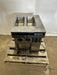 "STOELTING E131-38" AIR COOLED TWIN-TWIST SOFT SERVE FROZEN YOGURT MACHINE,1PH - Second Life-Equipment-collection_name