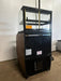 "STRUCTURAL CONCEPT" OASIS DUAL ZONES DISPLAY CASE WITH REFRIGERATED BOTTOM DISPLAY CASE - Second Life-Equipment-collection_name