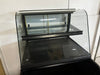 "STRUCTURAL CONCEPT" OASIS DUAL ZONES DISPLAY CASE WITH REFRIGERATED BOTTOM DISPLAY CASE - Second Life-Equipment-collection_name