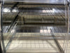 "STRUCTURAL CONCEPTS HVAD74SS" COMMERCIAL LIGHTED DONUT/ BAKERY DISPLAY CASE - Second Life - Equipment - collection_name