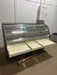 "STRUCTURAL CONCEPTS HVAD74SS" COMMERCIAL LIGHTED DONUT/ BAKERY DISPLAY CASE - Second Life - Equipment - collection_name