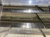 "STRUCTURAL CONCEPTS HVAD74SS" COMMERCIAL LIGHTED DONUT/ BAKERY DISPLAY CASE - Second Life - Equipment - collection_name