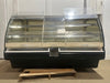 "STRUCTURAL CONCEPTS HVAD74SS" COMMERCIAL LIGHTED DONUT/ BAKERY DISPLAY CASE - Second Life - Equipment - collection_name