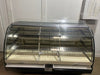 "STRUCTURAL CONCEPTS HVAD74SS" COMMERCIAL LIGHTED DONUT/ BAKERY DISPLAY CASE - Second Life - Equipment - collection_name