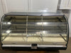"STRUCTURAL CONCEPTS HVAD74SS" COMMERCIAL LIGHTED DONUT/ BAKERY DISPLAY CASE - Second Life - Equipment - collection_name