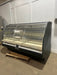 "STRUCTURAL CONCEPTS HVAD74SS" COMMERCIAL LIGHTED DONUT/ BAKERY DISPLAY CASE - Second Life - Equipment - collection_name