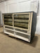 "STRUCTURAL CONCEPTS HVAD74SS" COMMERCIAL LIGHTED DONUT/ BAKERY DISPLAY CASE - Second Life - Equipment - collection_name