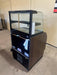 "STRUCTURAL CONCEPTS" OASIS BAKED GOOD DISPLAY WITH REFRIGERATED BOTTOM DISPLAY CASE - Bargains R Ours - #collection_name#