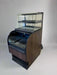 "STRUCTURAL CONCEPTS" OASIS BAKED GOOD DISPLAY WITH REFRIGERATED BOTTOM DISPLAY CASE - Bargains R Ours - #collection_name#