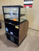 "STRUCTURAL CONCEPTS" OASIS BAKED GOOD DISPLAY WITH REFRIGERATED BOTTOM DISPLAY CASE - Bargains R Ours - #collection_name#