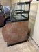 "STRUCTURAL CONCEPTS" OASIS BAKED GOOD DISPLAY WITH REFRIGERATED BOTTOM DISPLAY CASE - Bargains R Ours - #collection_name#