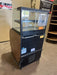 "STRUCTURAL CONCEPTS" OASIS BAKED GOOD DISPLAY WITH REFRIGERATED BOTTOM DISPLAY CASE - Bargains R Ours - #collection_name#