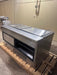 STRUCTURAL CONCEPTS SUBWAY STYLE REFRIGERATED PREP TABLE - Bargains R Ours - #collection_name#