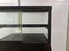 "STRUCTURAL CONCEPTS" TRIPLE ZONE LIGHTED REFRIGERATED DISPLAY MERCHANDISER - Bargains R Ours - #collection_name#