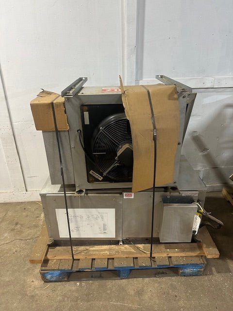 STULZ OHS - 012 - AR REMOTE AIR COOLED CEILING MOUNTED PRECISION COOLING UNIT - Second Life - Equipment - collection_name