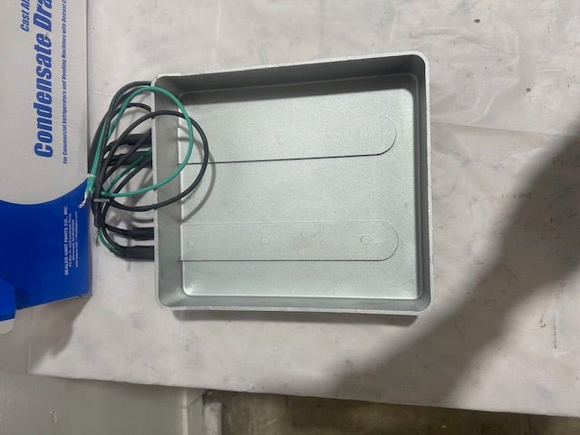 "SUPCO PART NO.75" CONDENSATE DRAIN FOR REFRIGERATORS AND VENDING MACHINE WITH DEFROST CYCLES WITH DEFROST CYCLES - Second Life - Equipment - collection_name