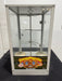 SUPER OVEN MODEL: 750 120V 1PH FRESH SOFT PRETZEL WARMER DISPLAY CASE - Second Life - Equipment - collection_name