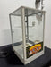 SUPER OVEN MODEL: 750 120V 1PH FRESH SOFT PRETZEL WARMER DISPLAY CASE - Second Life - Equipment - collection_name