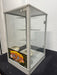 SUPER OVEN MODEL: 750 120V 1PH FRESH SOFT PRETZEL WARMER DISPLAY CASE - Second Life - Equipment - collection_name