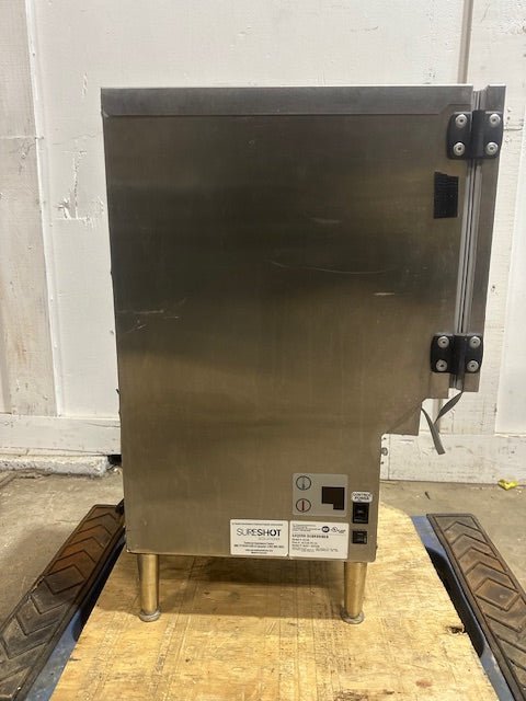"SURESHOT AC10" COMMERCIAL COUNTERTOP REFRIGERATED LIQUID DISPENSER, 120V 1PH - Second Life - Equipment - collection_name