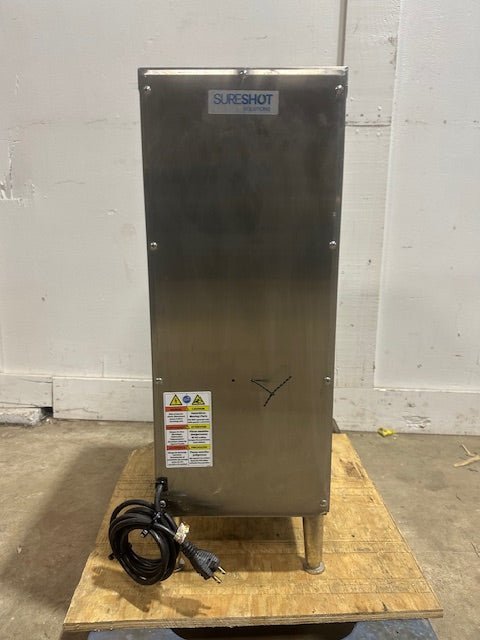 "SURESHOT AC10" COMMERCIAL COUNTERTOP REFRIGERATED LIQUID DISPENSER, 120V 1PH - Second Life - Equipment - collection_name