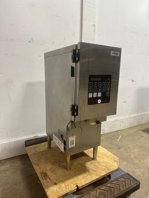"SURESHOT AC10" COMMERCIAL COUNTERTOP REFRIGERATED LIQUID DISPENSER, 120V 1PH - Second Life - Equipment - collection_name