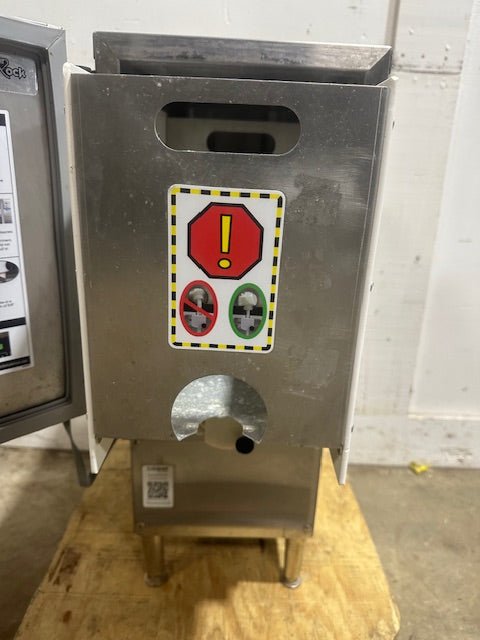 "SURESHOT AC10" COMMERCIAL COUNTERTOP REFRIGERATED LIQUID DISPENSER, 120V 1PH - Second Life - Equipment - collection_name