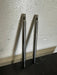 TAYLOR 030797 STAINLESS STEEL FEED TUBE FOR TAYLOR 161,162,168 & C161 SOFT SERVE - Second Life-Equipment-collection_name