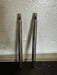 TAYLOR 030797 STAINLESS STEEL FEED TUBE FOR TAYLOR 161,162,168 & C161 SOFT SERVE - Second Life-Equipment-collection_name