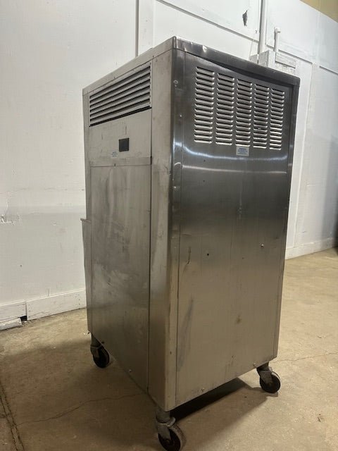 "TAYLOR 754 - 27" H.D COMMERCIAL 1 PH SOFT SERVE ICE CREAM MACHINE, 208/230V - Second Life - Equipment - collection_name
