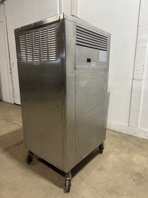 "TAYLOR 754 - 27" H.D COMMERCIAL 1 PH SOFT SERVE ICE CREAM MACHINE, 208/230V - Second Life - Equipment - collection_name
