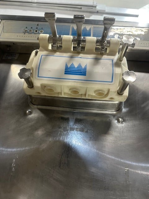 "TAYLOR 754 - 27" H.D COMMERCIAL 1 PH SOFT SERVE ICE CREAM MACHINE, 208/230V - Second Life - Equipment - collection_name