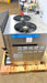 TAYLOR C302 - 27 AIR COOLED 4FLAVOUR CARBONATED FROZEN SLUSHIE MACHINE 1PH - Second Life - Equipment - collection_name