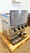 TAYLOR C302 - 27 AIR COOLED 4FLAVOUR CARBONATED FROZEN SLUSHIE MACHINE 1PH - Second Life - Equipment - collection_name