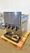 TAYLOR C302 - 27 AIR COOLED 4FLAVOUR CARBONATED FROZEN SLUSHIE MACHINE 1PH - Second Life - Equipment - collection_name