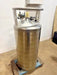 TAYLOR WHARTON XL50HP, CRNL73405C LIQUID CO2 STAINLESS STEEL VACCUME TANK 300PSI - Second Life - Equipment - collection_name