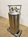 TAYLOR WHARTON XL50HP, CRNL73405C LIQUID CO2 STAINLESS STEEL VACCUME TANK 300PSI - Second Life - Equipment - collection_name