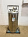 TAYLOR WHARTON XL50HP, CRNL73405C LIQUID CO2 STAINLESS STEEL VACCUME TANK 300PSI - Second Life - Equipment - collection_name