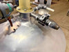 TAYLOR WHARTON XL50HP, CRNL73405C LIQUID CO2 STAINLESS STEEL VACCUME TANK 300PSI - Second Life - Equipment - collection_name