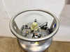 TAYLOR WHARTON XL50HP, CRNL73405C LIQUID CO2 STAINLESS STEEL VACCUME TANK 300PSI - Second Life - Equipment - collection_name