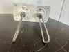 Taylor X51532 - 12 Freezer Door, 3 Spout for Models: 754, 774, 791, 794, 8756,875 - Second Life - Equipment - collection_name
