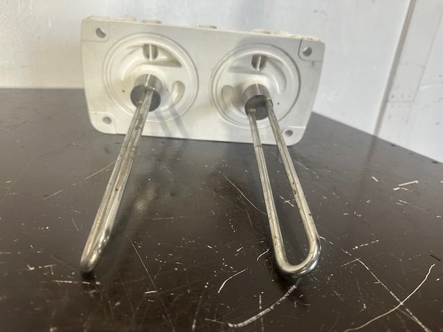 Taylor X51532 - 12 Freezer Door, 3 Spout for Models: 754, 774, 791, 794, 8756,875 - Second Life - Equipment - collection_name