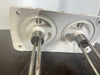 Taylor X51532 - 12 Freezer Door, 3 Spout for Models: 754, 774, 791, 794, 8756,875 - Second Life - Equipment - collection_name