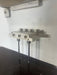 Taylor X51532 - 12 Freezer Door, 3 Spout for Models: 754, 774, 791, 794, 8756,875 - Second Life - Equipment - collection_name