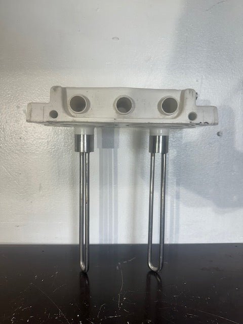 Taylor X51532 - 12 Freezer Door, 3 Spout for Models: 754, 774, 791, 794, 8756,875 - Second Life - Equipment - collection_name