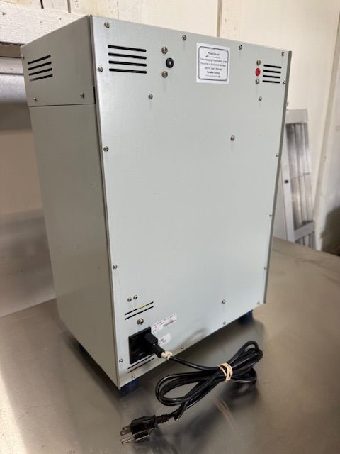 Techne FHB - 1DQ Hybridiser, hybridization oven with 1x 80mm Tube, 115v, regular plug. - Second Life - Equipment - collection_name