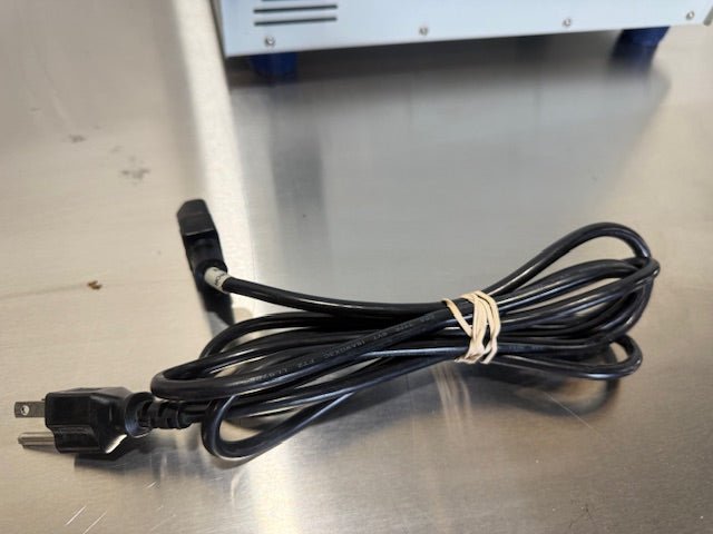 Techne FHB - 1DQ Hybridiser, hybridization oven with 1x 80mm Tube, 115v, regular plug. - Second Life - Equipment - collection_name